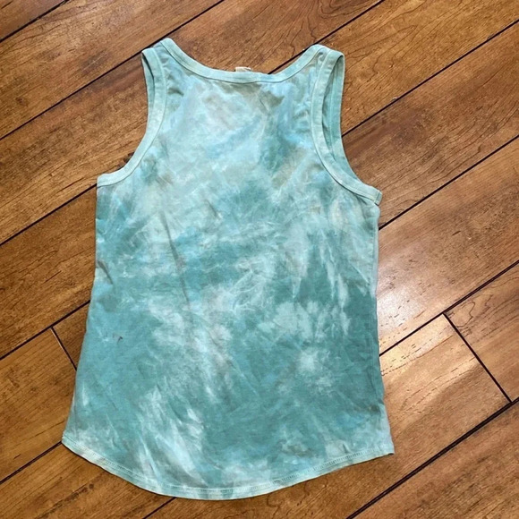 Mavi tank top - Picture 4 of 4